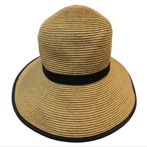 CAPPELLI Straworld Woven Sun Hat‎